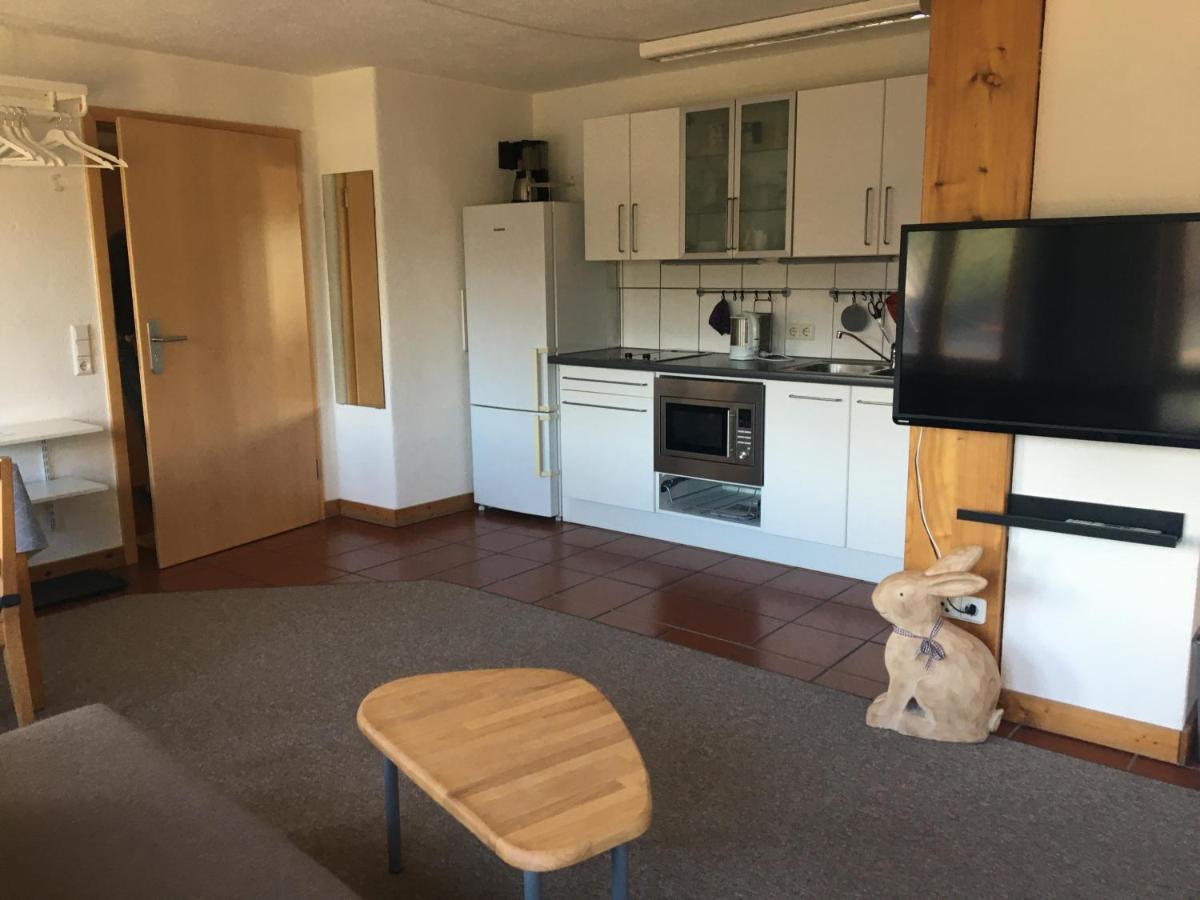 Ferienwohnungen Fuchssteige Heidenheim an der Brenz Eksteriør bilde