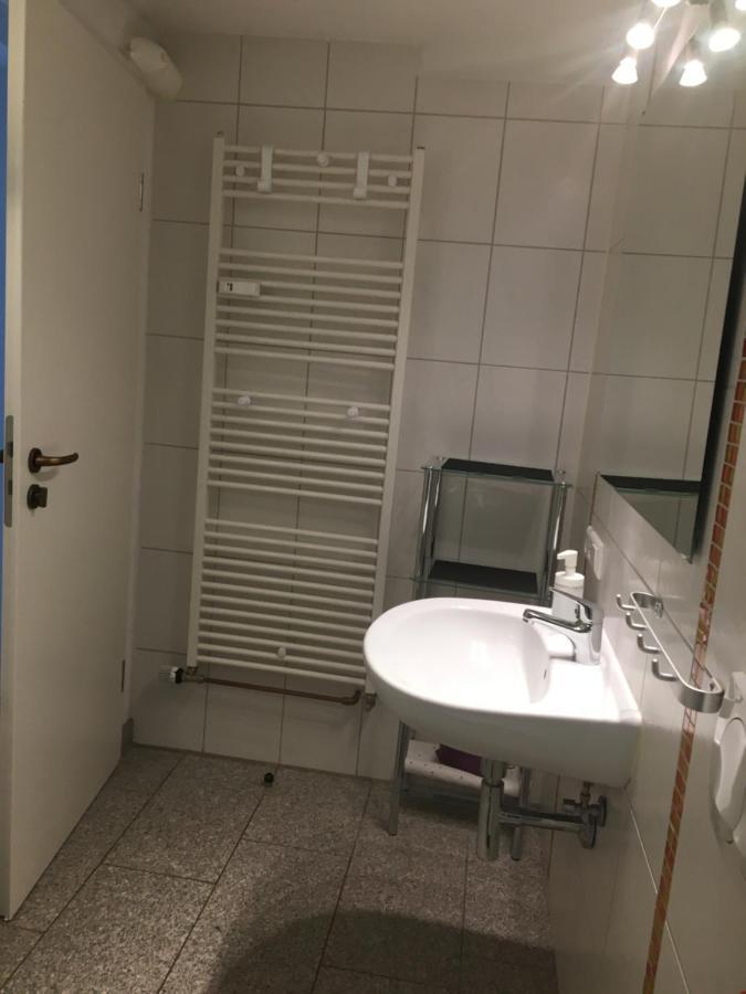 Ferienwohnungen Fuchssteige Heidenheim an der Brenz Eksteriør bilde